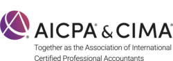 logo AICPA&CIMA
